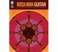 Carlos Arana Bossa Nova Guitar (Tascabile)