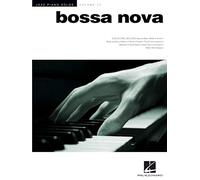 Bossa Nova: Jazz Piano Solos Series Volume 15 [Lingua inglese]