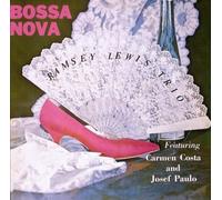 Bossa Nova [Ltd. Re-Issue]