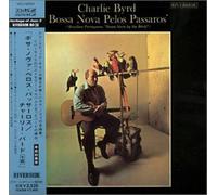 Bossa Nova Pelos Passaros Im