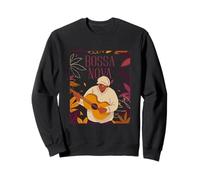 Bossa Nova Samba Musica Jazz Brasile Brasile Rio de Janeiro Felpa