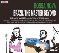 Bossa Nova The Master Beyond [Import]