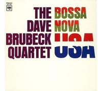 Bossa Nova U. S. a. [Re-Issue]