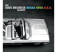 Bossa Nova Usa by Dave Brubeck
