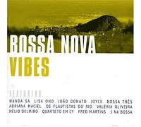 Bossa Nova Vibes