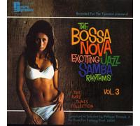 Various - Bossa Nova Vol3