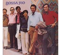 Bossa Rio - Bossa Rio