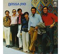 Bossa Rio - Bossa Rio
