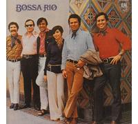 Bossa Rio [Japan]
