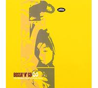 BOSSAâ€™Nâ€™GO(3)-The Modern Soul of Bossa Nova