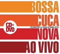 Bossacucanova - Ao Vivo
