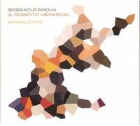 BossaCucaNova - Brasilidade [VINYL]