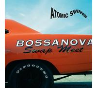 BOSSANOVA SWAP MEET - SHM