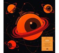 Bossanova / Trompe Le Monde (Deluxe Gatefold Packaging)