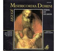 Bossard, P.Olivier - Misericordia Domini [Import]