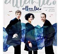 Bossarenova Trio - Atlantico