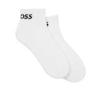 BossCalzini Alla Caviglia Adulto Unisex Misura Confezione 2 (GT9423)