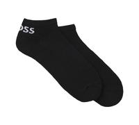 BossCalzini Alla Caviglia Adulto Unisex Misura Confezione 2 (GT9423)