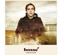 Bosse - Kraniche(Limited Deluxe Edition)