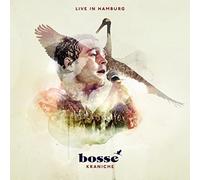 Bosse - Kraniche-Live in Hamburg