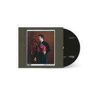 BOSSE STABILE POESIE CD NUOVO