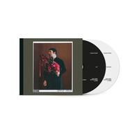 BOSSE STABILE POESIE (LTD. DELUXE EDITION) CD NUOVO