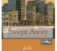 Bosset Jeff - Swept Away