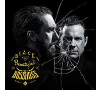 BOSSHOSS - BLACK IS BEAUTIFUL