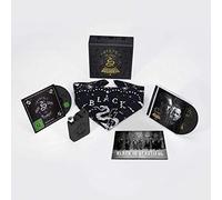 BOSSHOSS - BLACK IS.. -DELUXE-
