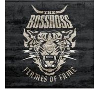 Bosshoss - Flames Of Fame