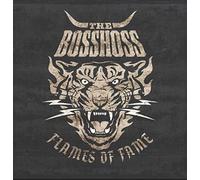 Bosshoss - Flames Of Fame