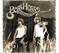 Bosshoss - Internashville Urban Hymns