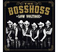 BOSSHOSS - LOW VOLTAGE