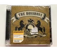 Bosshoss - Rodeo Radio