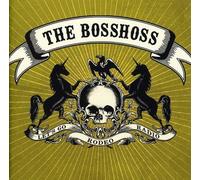 Bosshoss - Rodeo Radio by Bosshoss (2007-05-03)