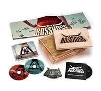 Bosshoss,the - Dos Bros (Ltd. Super Deluxe Edt.)