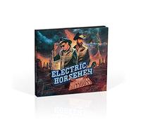 Bosshoss,the Electric Horsemen (Deluxe Edt.) (CD)