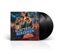 Bosshoss,the - Electric Horsemen (Ltd. 2lp)