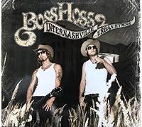 Bosshoss,the - Internashville Urban Hymns (Ltd.Pur Edt.)