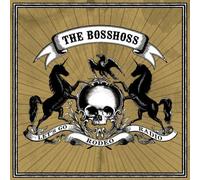 Bosshoss,the - Rodeo Radio T.)
