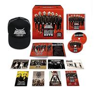 Bosshoss - Very Best Of Greatest Hits