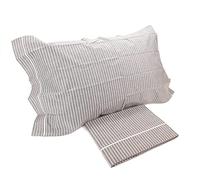 Bossi AZIMUT 7228, Parure Letto Lenzuola, Matrimoniale