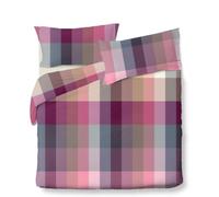 Bossi CORA 7410, parure lenzuolo - escluso sotto con angoli, (Singolo)