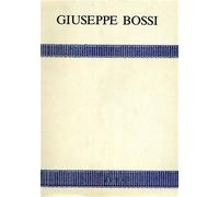 Bossi,Giuseppe. - Scritti sulle Arti. Riproduzione anastatica e composizione tip