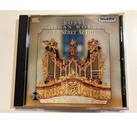 Bossi, Marco Enrico - Organ Works