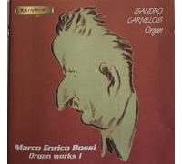 Bossi - Organ Music - Cattedrare Vittorio Veneto