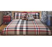 N5510 Parure copripiumino singolo "TOLOMEO var7426" di Bossi