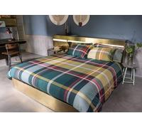 Bossi Silva 7400, Parure Copripiumino Matrimoniale