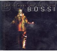 Bossi - Time to Make the Floor Burn