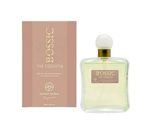 BOSSIC THE ESSENTIA - PROFUMO